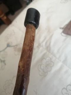 Vintage Wooden Walking stick