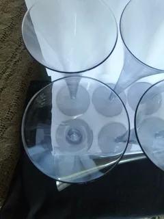 Beautiful Champagne Flutes