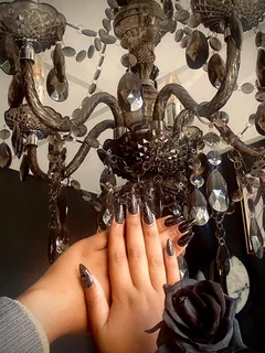 Nail Technician/ Massage Therapist Available