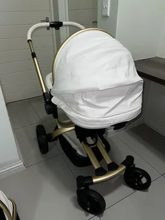 MacKenna Travel System set