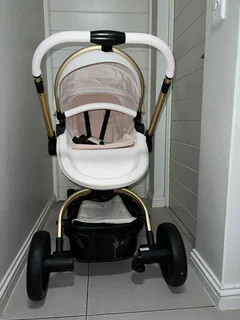 MacKenna Travel System set