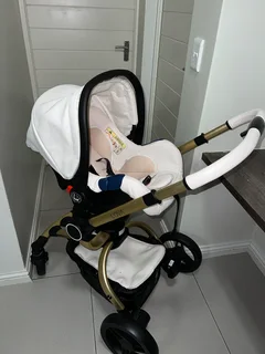 MacKenna Travel System set