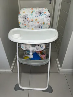 Bounce Koala High Chair