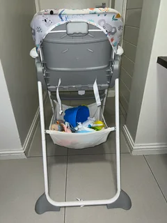 Bounce Koala High Chair