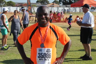 Sell your property with our help.