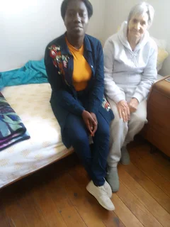 Assistant care giver