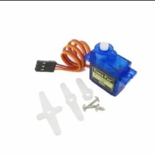 9g servos new 89 each.