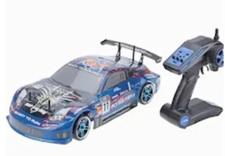 New Hsp Drift Rc Car New  R3549.