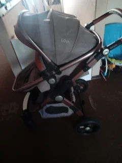 Stroller-Lova -for sale  -R2800
