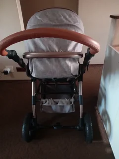 Stroller-Lova -for sale  -R2800