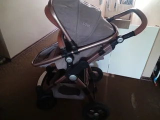 Stroller-Lova -for sale  -R2800