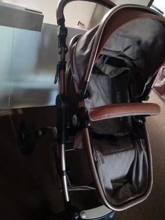 Stroller-Lova -for sale  -R2800
