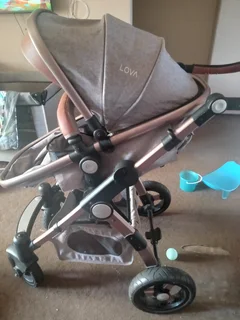 Stroller-Lova -for sale  -R2800