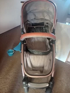 Stroller-Lova -for sale  -R2800