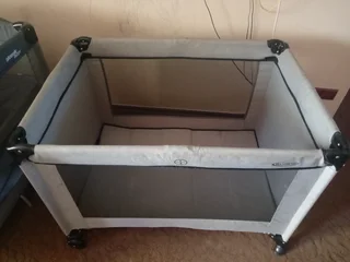 Camp Cot Bambino for sale