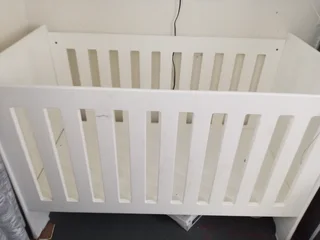 Baby Cot