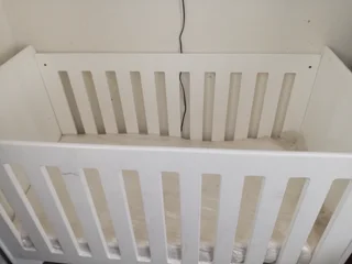 Baby Cot