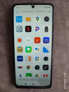 Redmi Note 11 Pro
