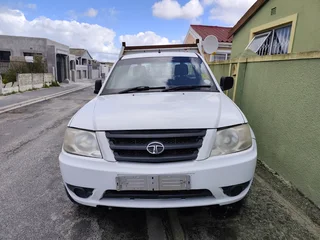 2012 Tata Xenon Single Cab