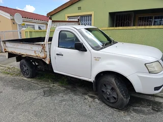 2012 Tata Xenon Single Cab