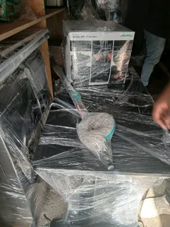 Moving  and Handling  Services