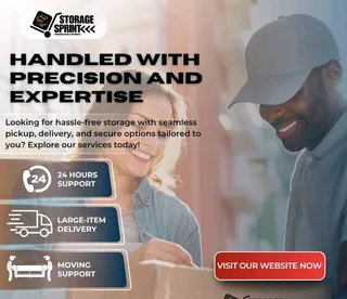 Handling  and Moving Sevices