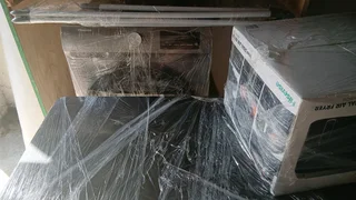 Handling  and Moving Sevices