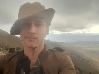 APU - Ad posted by Berno Conradie