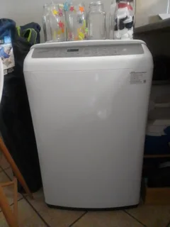 Top load Washing machine