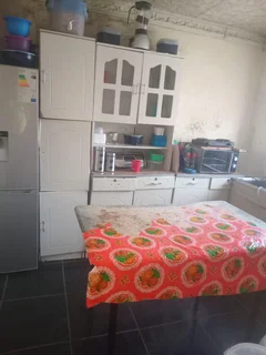 House in Khayelitsha Harare