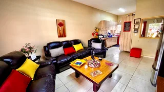 Townhouse - perfect Combination of comfort and convenience