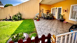 Townhouse - perfect Combination of comfort and convenience