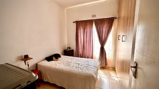 Townhouse - perfect Combination of comfort and convenience