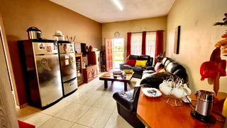 Townhouse - perfect Combination of comfort and convenience