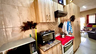 Townhouse - perfect Combination of comfort and convenience