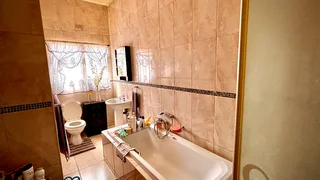 Townhouse - perfect Combination of comfort and convenience