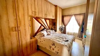 Townhouse - perfect Combination of comfort and convenience