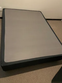 Bed - Ad posted by CyL Bunny