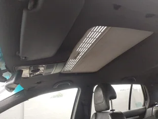 2007 Volkswagen Golf Hatchback