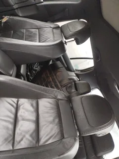 2007 Volkswagen Golf Hatchback