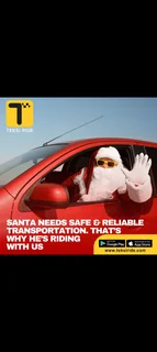 Bolt driver and Teksi Ride drivers needed