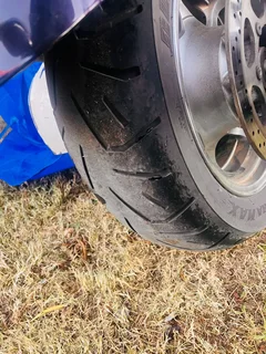 2004 Kawasaki Vulcan