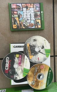 XBox One S with Accessories for Sale