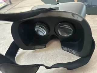 Virtual Reality Headset