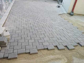 Construction - Ad posted by DLADLA CONSTRUCTION