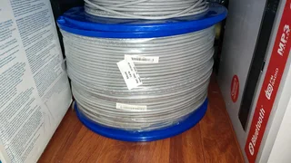 Cat 5 Network cable Brand new sealed