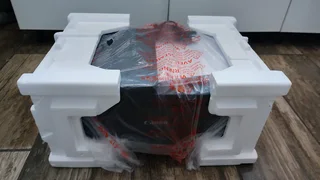 Canon printer TR4540