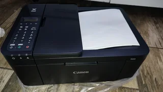 Canon printer TR4540