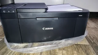 Canon printer TR4540
