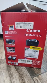 Canon printer TR4540